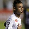 Neymar da Silva Santos Junior