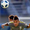 Neymar da Silva Santos Junior