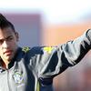 Neymar da Silva Santos Junior
