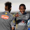 Neymar da Silva Santos Junior
