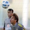 Neymar da Silva Santos Junior