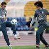 Neymar da Silva Santos Junior