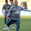 Neymar da Silva Santos Junior