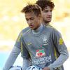 Neymar da Silva Santos Junior