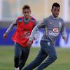 Neymar da Silva Santos Junior