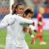 Neymar da Silva Santos Junior