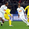 Neymar da Silva Santos Junior