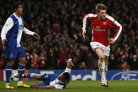 Nicklas Bendtner