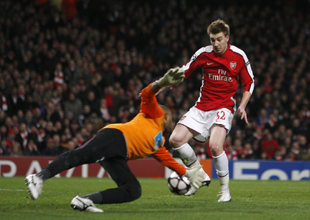 Nicklas Bendtner