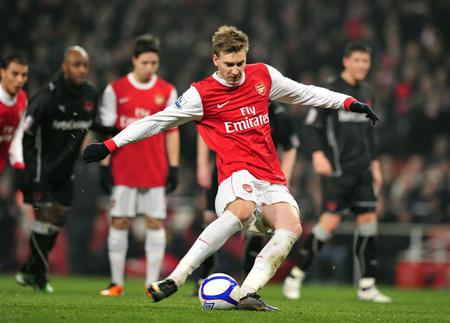 Nicklas Bendtner