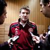 Nicklas Bendtner