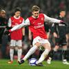 Nicklas Bendtner