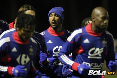 Nicolas Sebastien Anelka