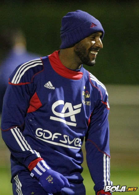 Nicolas Sebastien Anelka