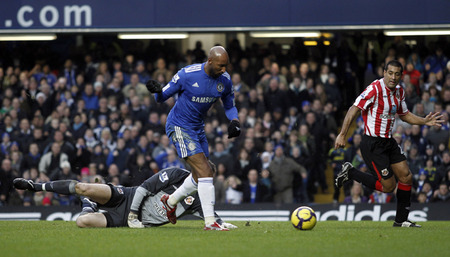 Nicolas Sebastien Anelka