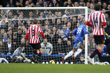 Nicolas Sebastien Anelka