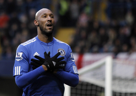 Nicolas Sebastien Anelka