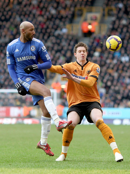 Nicolas Sebastien Anelka