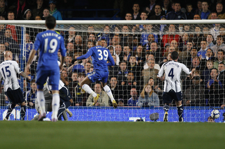 Nicolas Sebastien Anelka