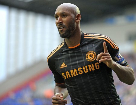 Nicolas Sebastien Anelka