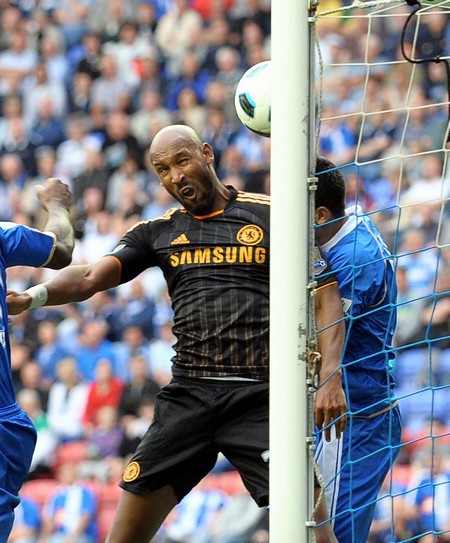 Nicolas Sebastien Anelka