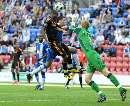 Nicolas Sebastien Anelka