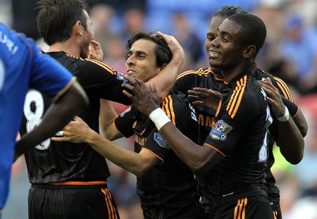 Nicolas Sebastien Anelka