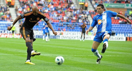 Nicolas Sebastien Anelka