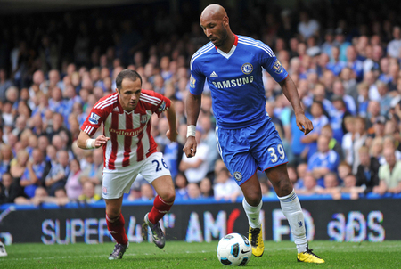Nicolas Sebastien Anelka