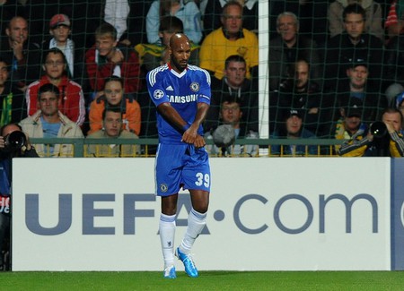 Nicolas Sebastien Anelka