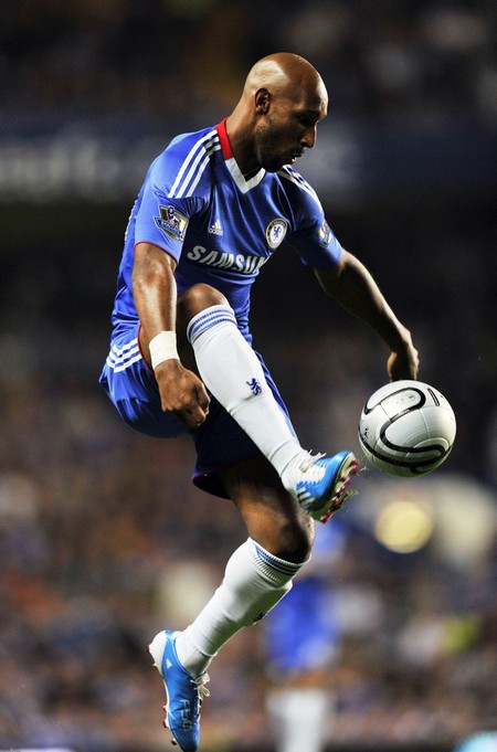 Nicolas Sebastien Anelka