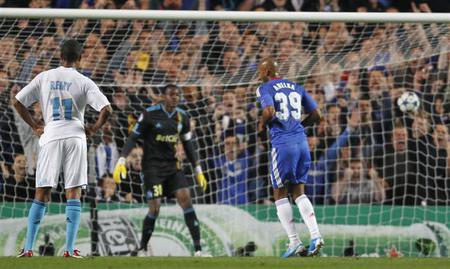 Nicolas Sebastien Anelka