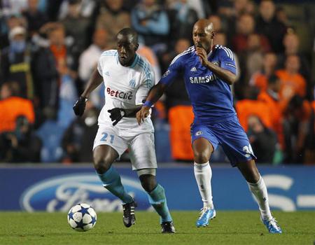 Nicolas Sebastien Anelka