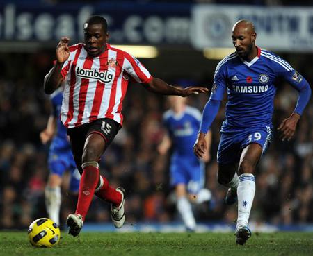 Nicolas Sebastien Anelka