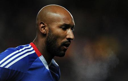 Nicolas Sebastien Anelka