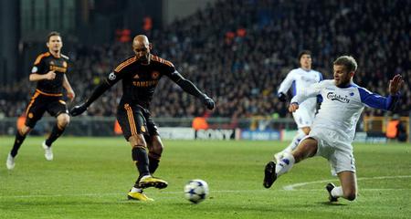 Nicolas Sebastien Anelka
