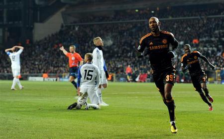 Nicolas Sebastien Anelka
