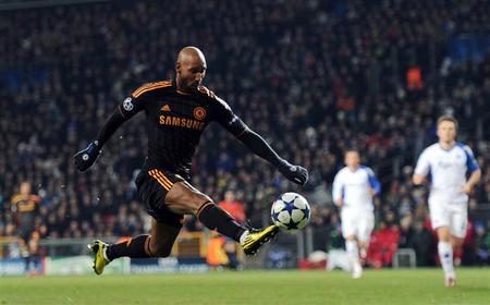 Nicolas Sebastien Anelka