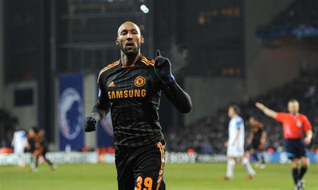 Nicolas Sebastien Anelka