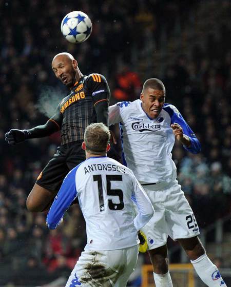 Nicolas Sebastien Anelka