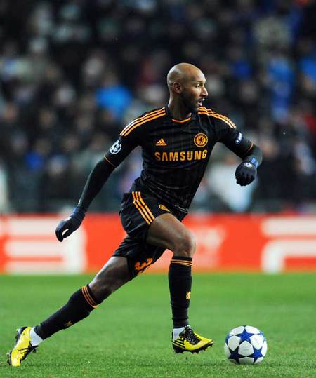 Nicolas Sebastien Anelka