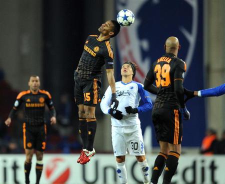 Nicolas Sebastien Anelka