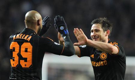 Nicolas Sebastien Anelka