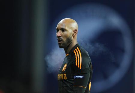 Nicolas Sebastien Anelka