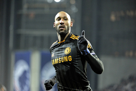 Nicolas Sebastien Anelka