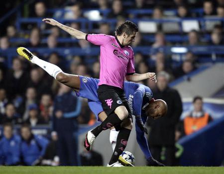 Nicolas Sebastien Anelka