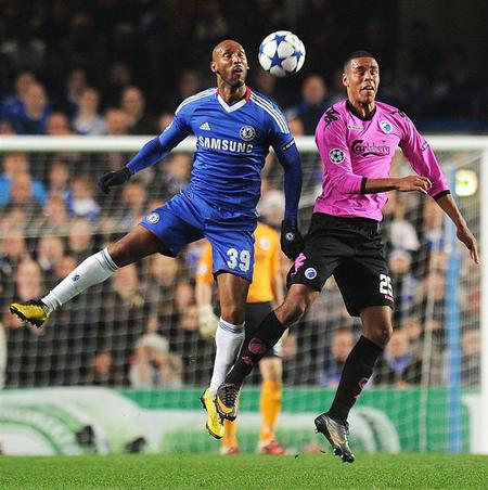 Nicolas Sebastien Anelka