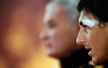 Nicolas Andres Burdisso