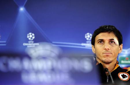 Nicolas Andres Burdisso