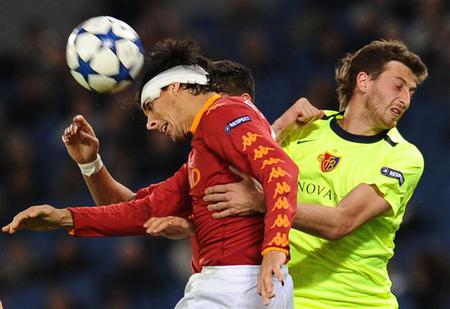 Nicolas Andres Burdisso